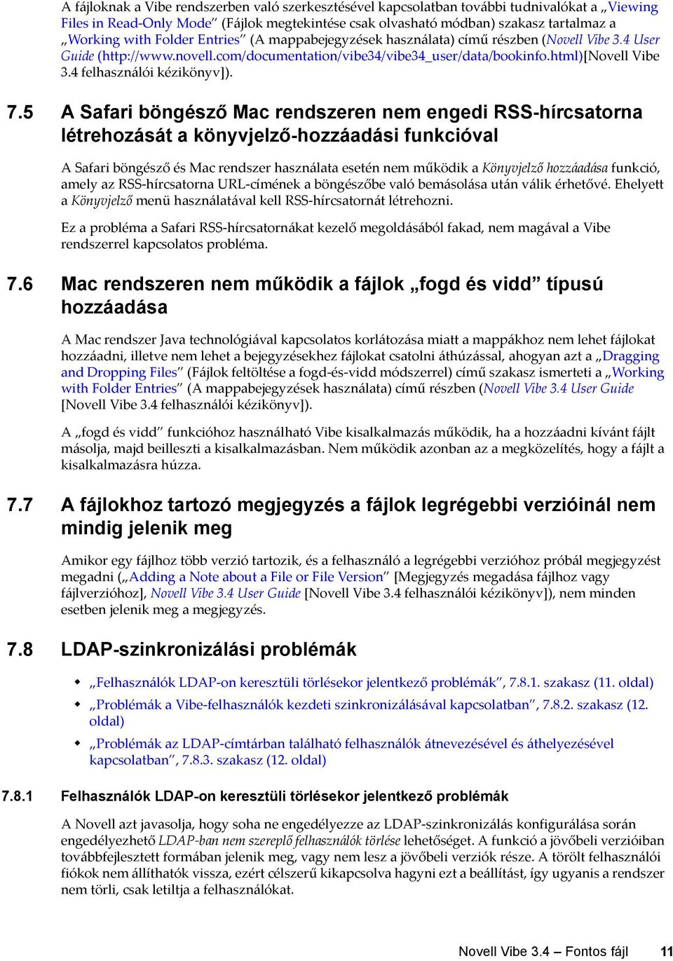 4 felhasználói kézikönyv]). 7.