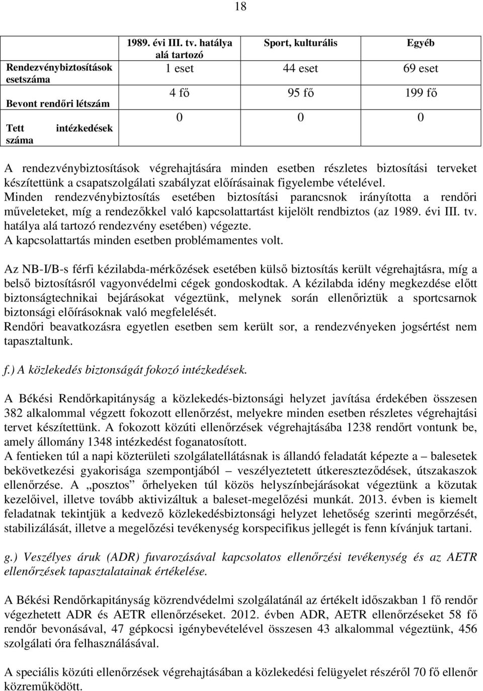 csapatszolgálati szabályzat előírásainak figyelembe vételével.