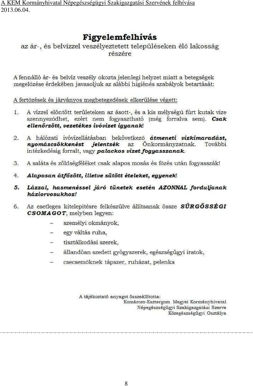 Szakigazgatási