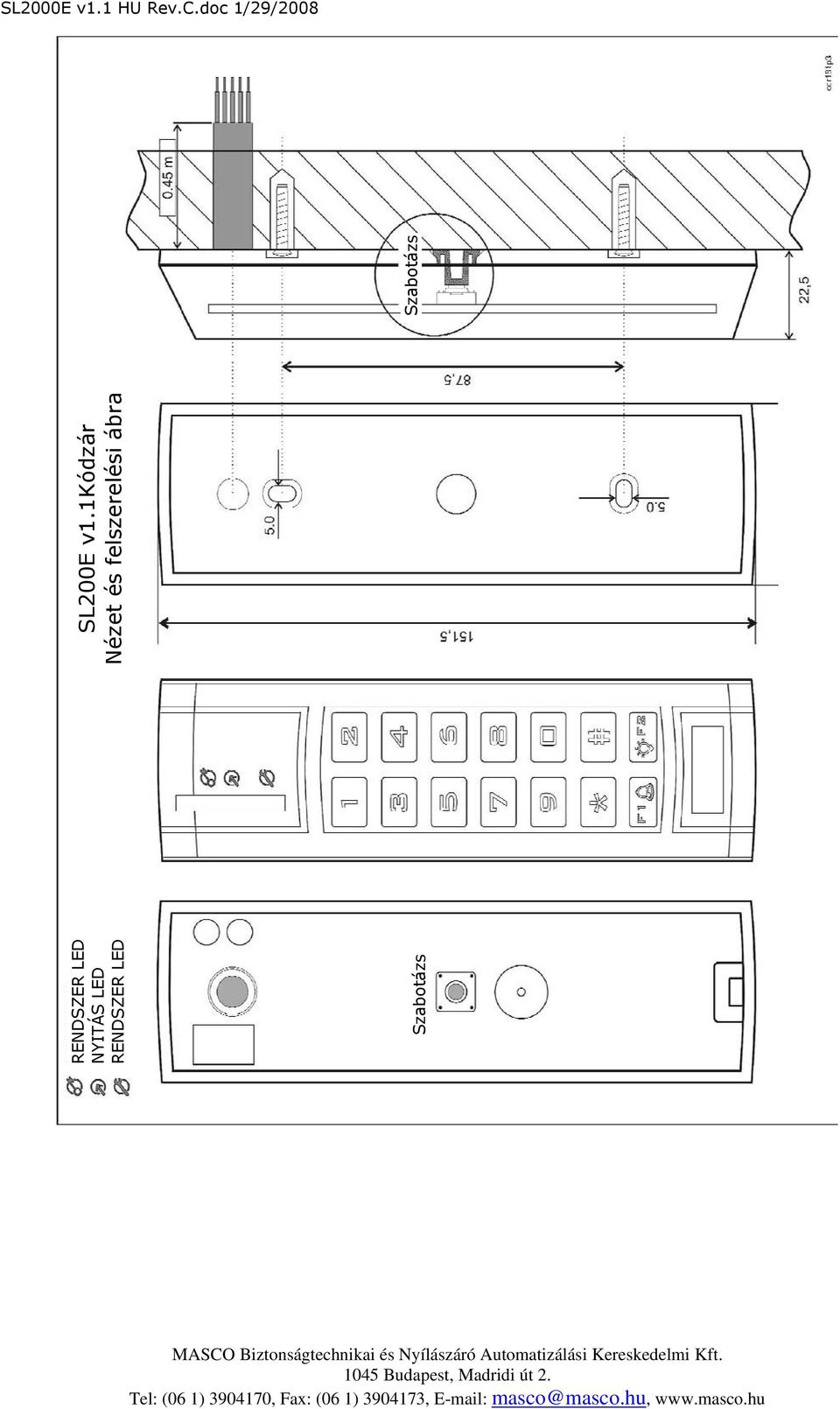 SL200E v1.