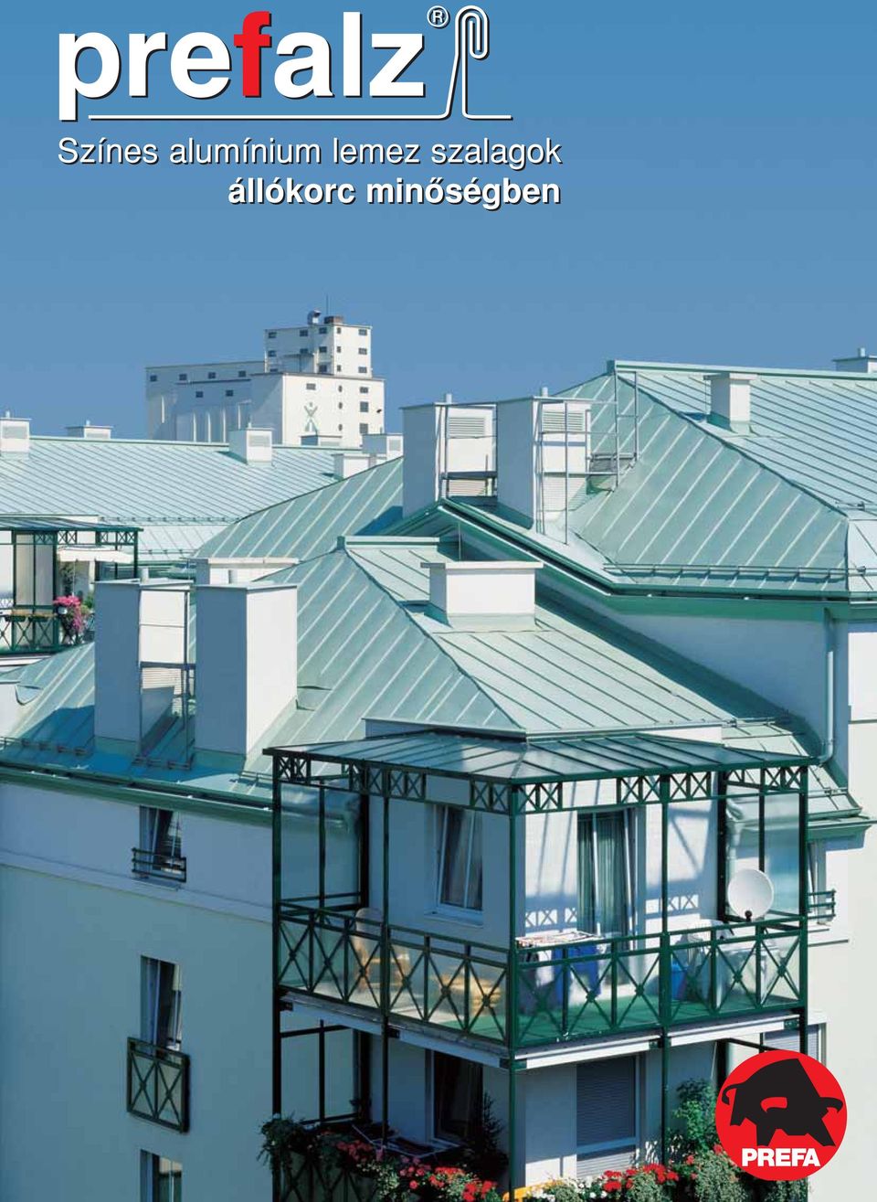 Színes alumínium lemez szalagok állókorc minôségben - PDF Free Download