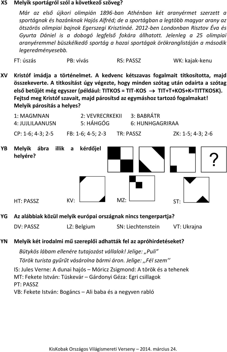 2012-ben Londonban Risztov Éva és Gyurta Dániel is a dobogó legfelső fokára állhatott.