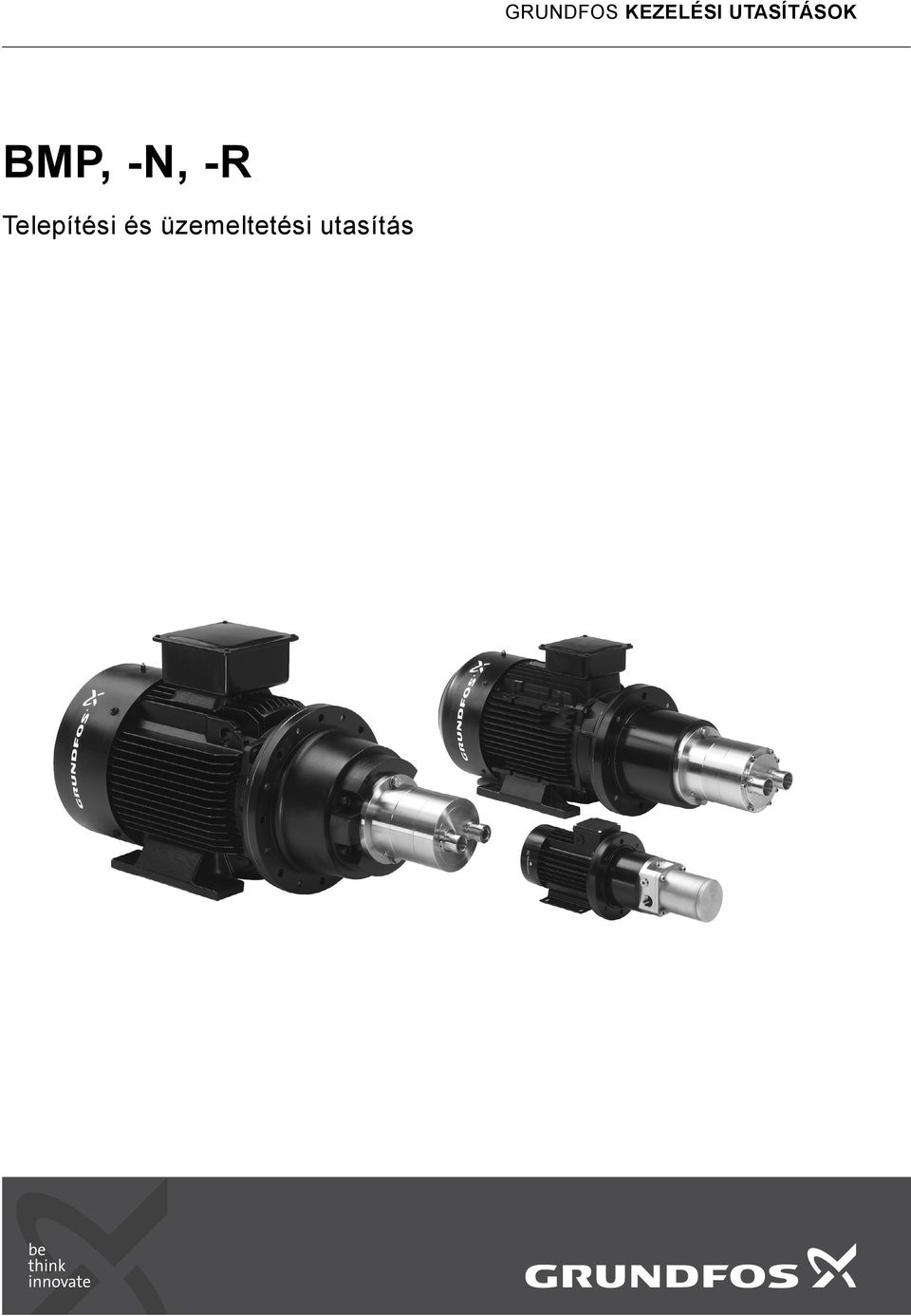 -N, -R Telepítési