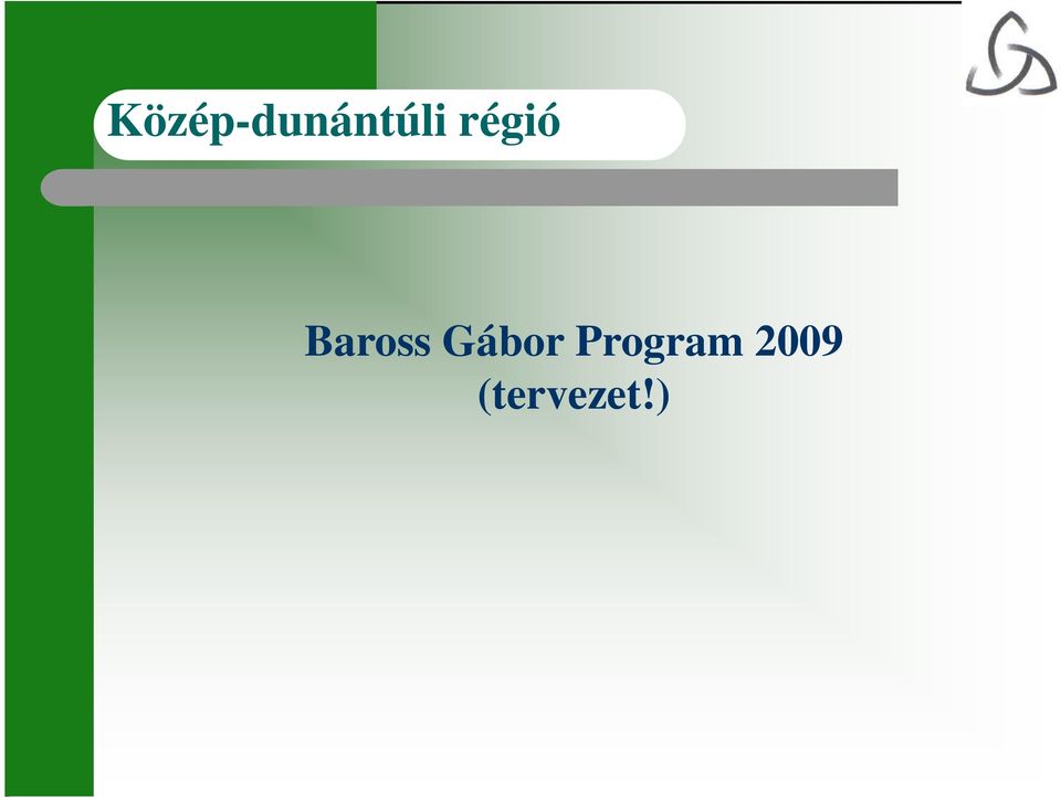 Program