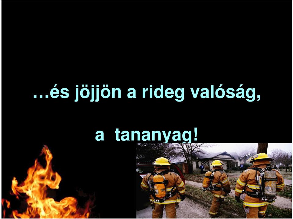 valóság,