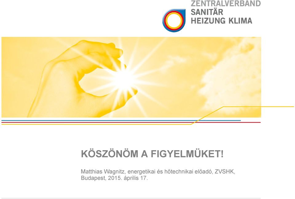 energetikai és hőtechnikai