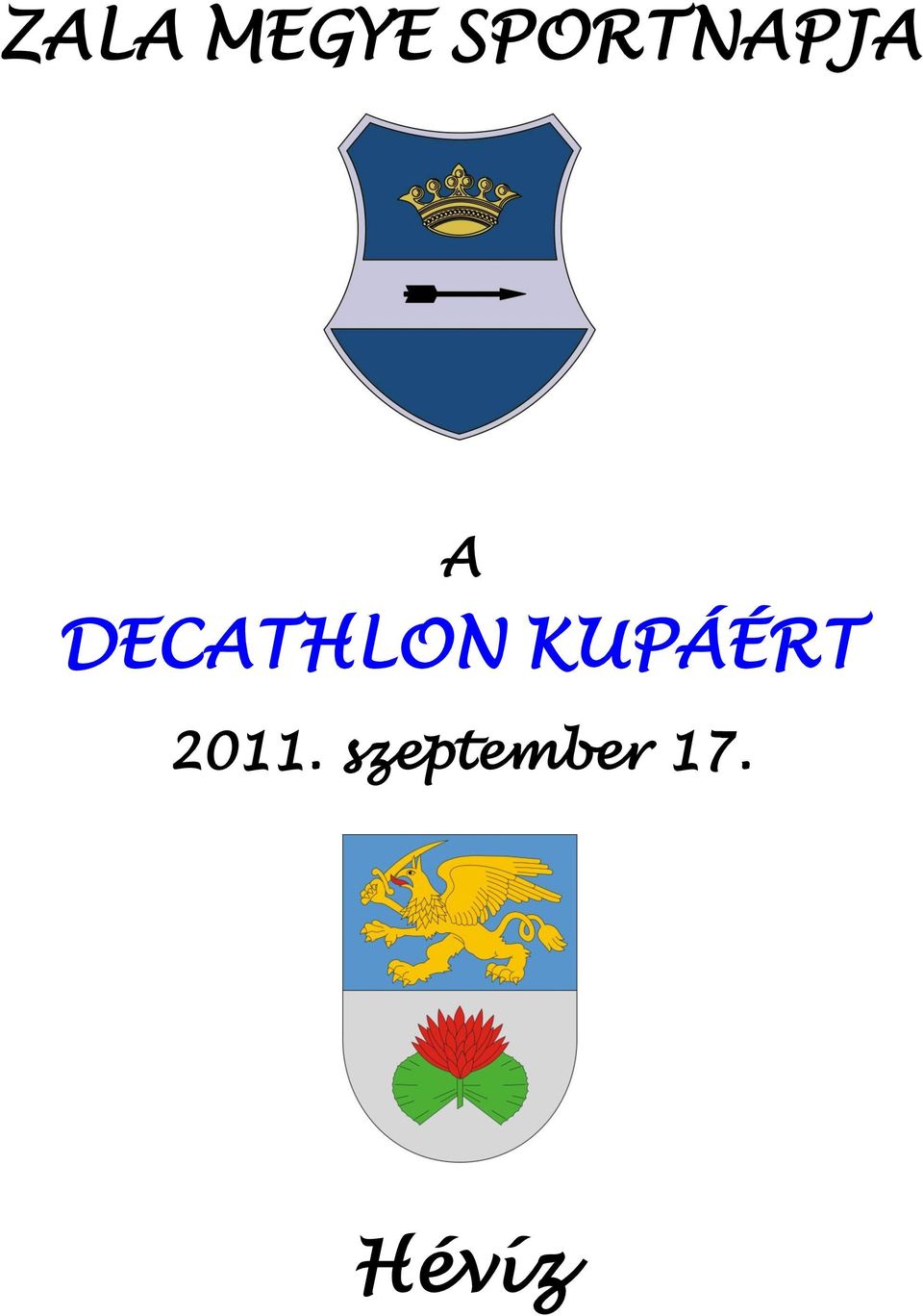 DECATHLON