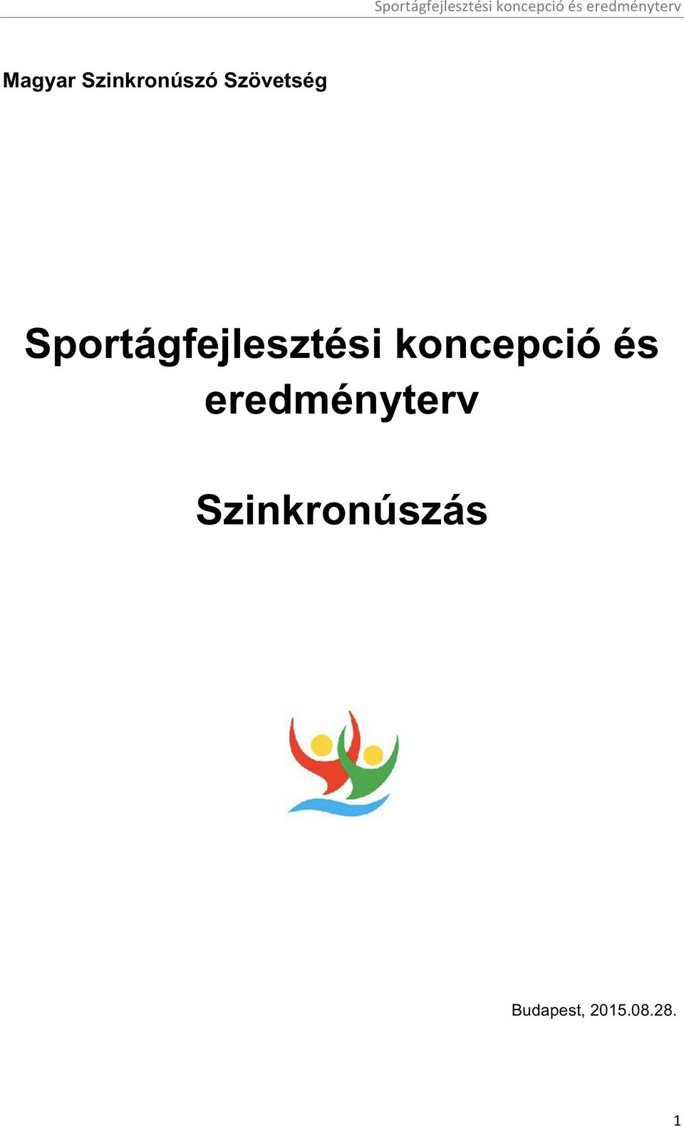Sportágfejlesztési