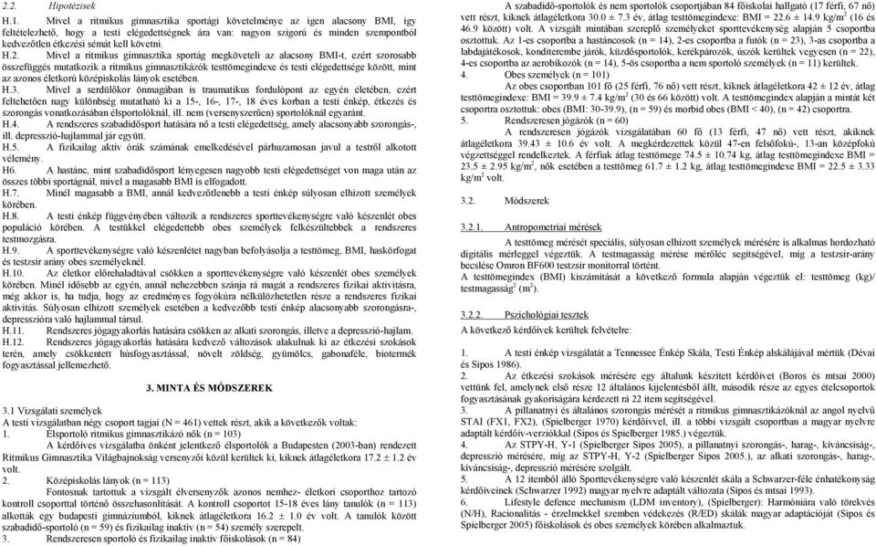követni. H.2.