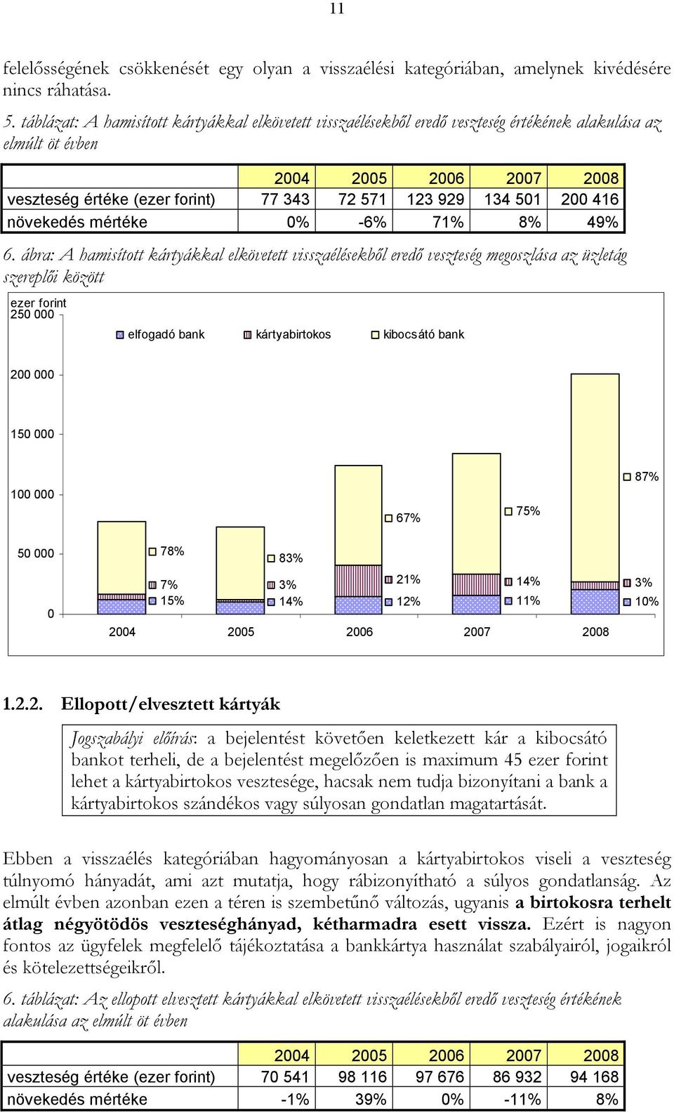 mértéke 0% -6% 71% 8% 49% 6.