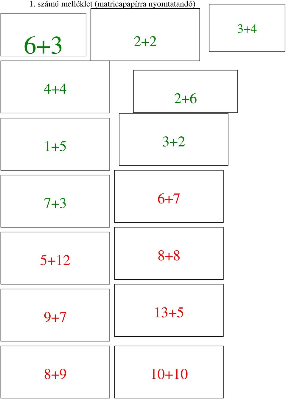 nyomtatandó) 6+ + + +