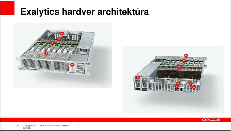Copyright 2011, Oracle