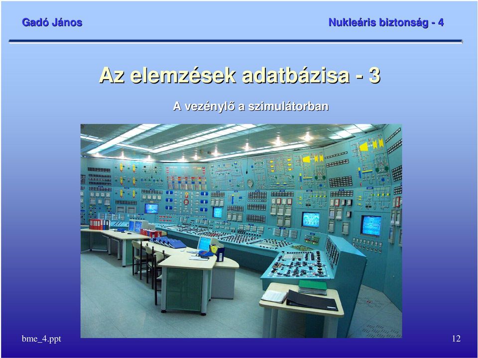 vezényl nylı a