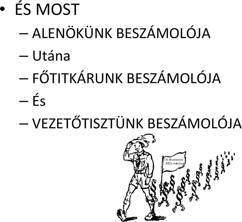 FŐTITKÁRUNK