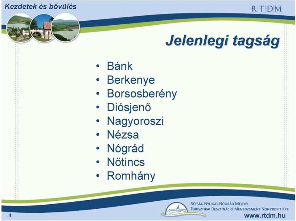 Nagyoroszi Nézsa Nógrád
