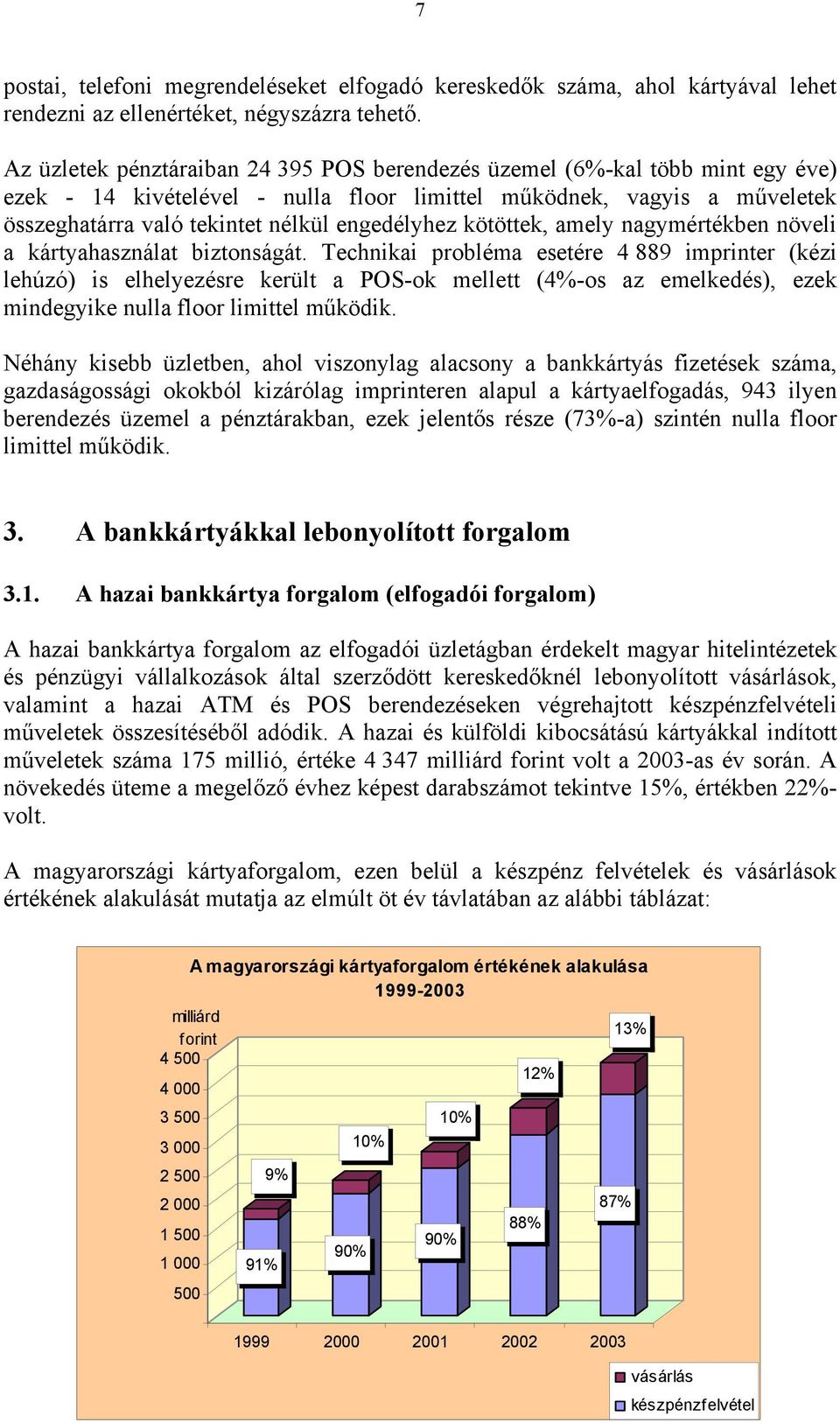 engedélyhez kötöttek, amely nagymértékben növeli a kártyahasználat biztonságát.