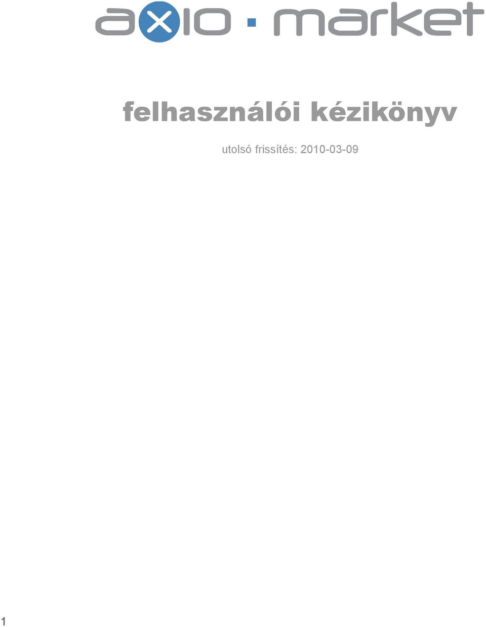 utolsó