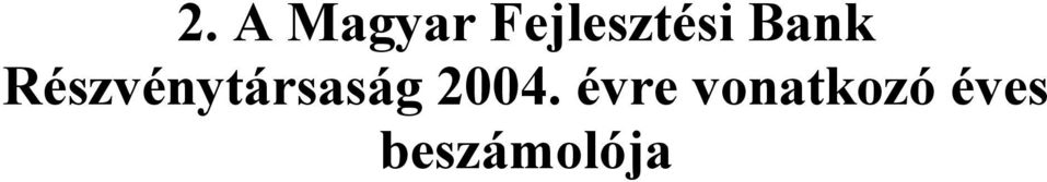 Részvénytársaság