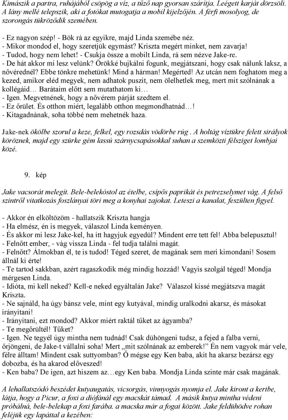ében anális creampies összeállítása