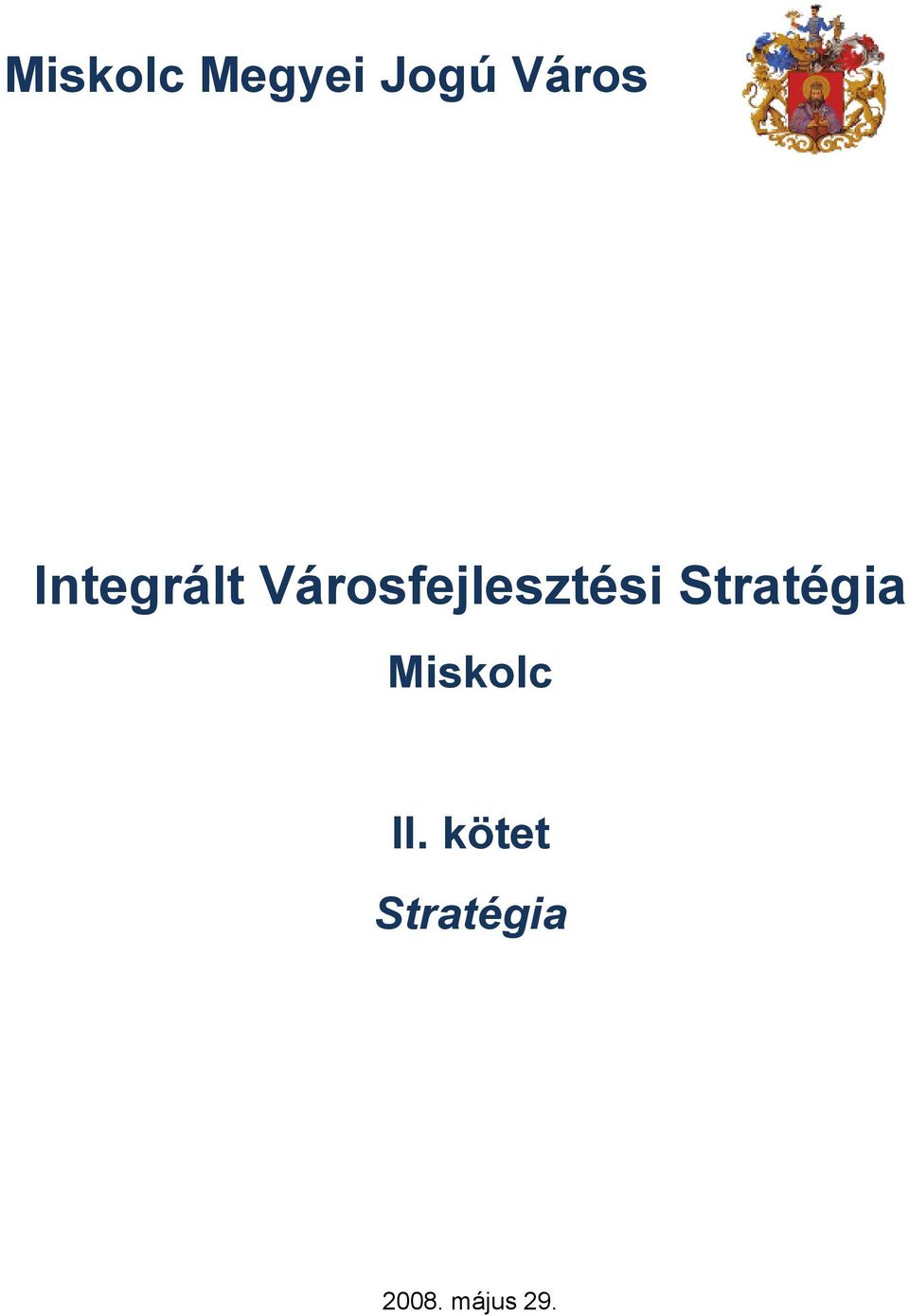 Városfejlesztési