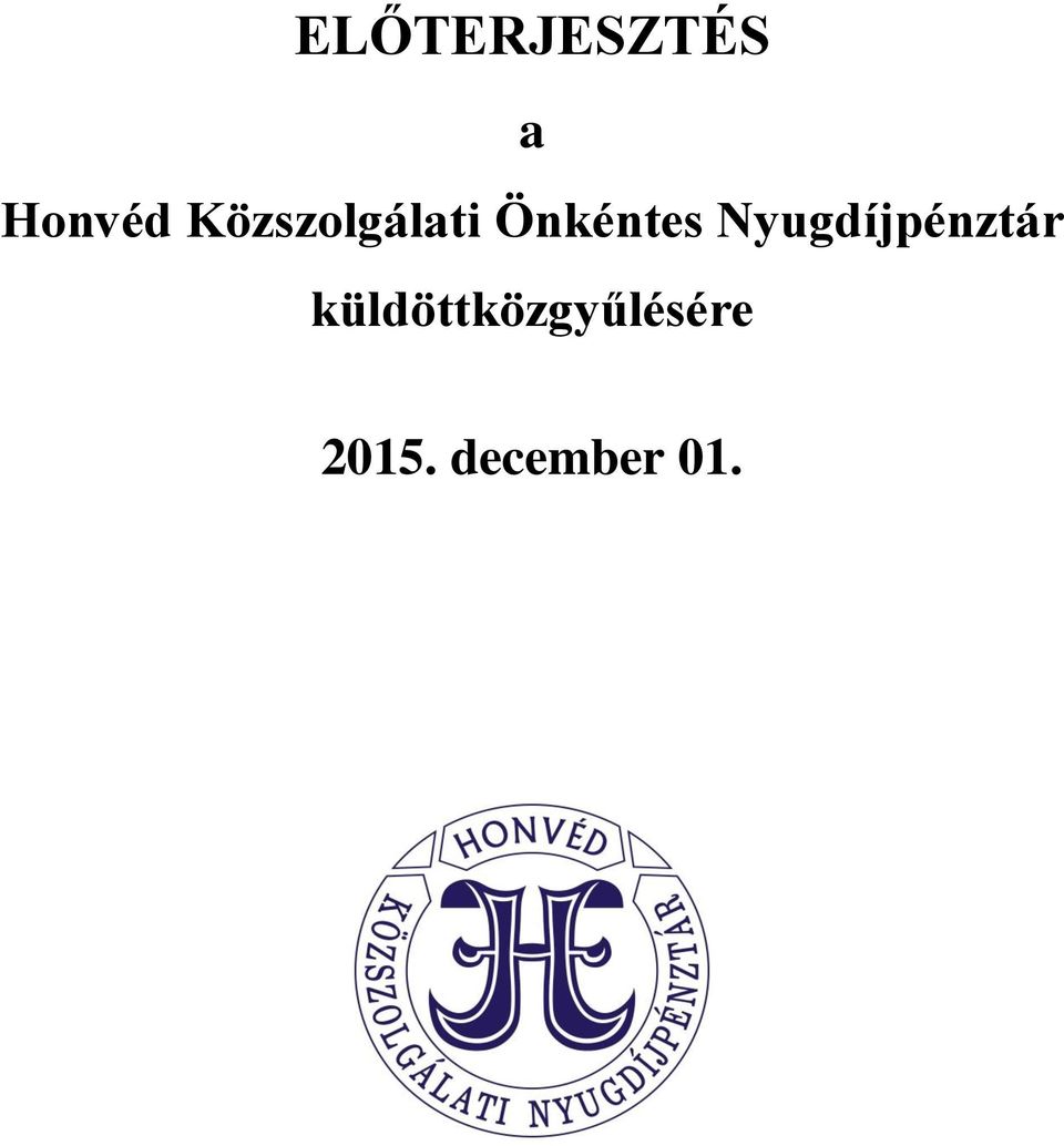 Nyugdíjpénztár