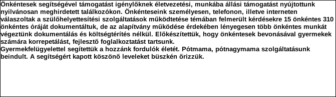 1. Szervezet azonosító adatai 1.1 Név 1.2 Székhely Irányítószám: 1 1 0 2 Település: Budapest Közterület neve: Liget Közterület jellege: utca Házszám: Lépcsőház: Emelet: Ajtó: 6-10 1.