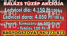 2 2016. december 16. Szuperinfó Csorna-Kapuvár - ingyenes információs hetilap Kiadó: T.M. Graffiti Kft. 9300 Csorna, Arany J. u. 5. Tel.