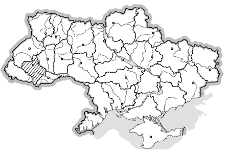 . Jelöld meg azt az országot, amellyel Ukrajnának a leghosszabb az államhatára: А Lengyelország Б Fehéroroszország В Oroszország Г Románia 5.