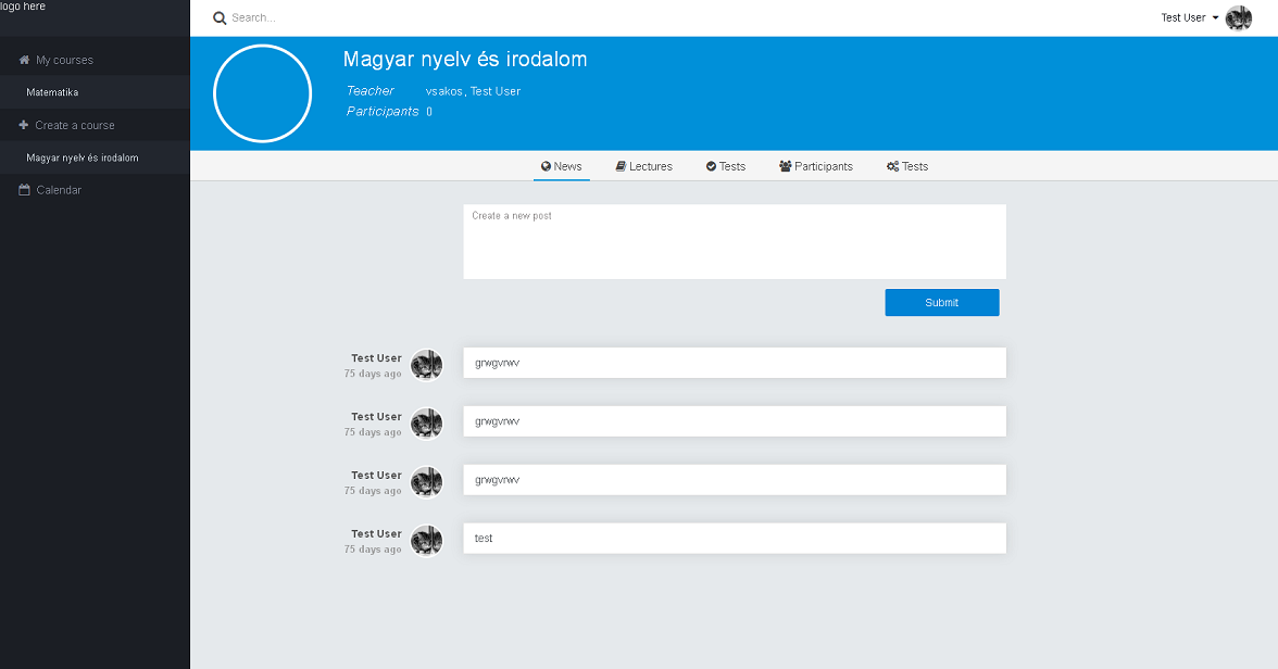 Fontosnak tartjuk a felhasználói profilok összekötését a felhasználók Facebook profiljával, így könnyebbé és gyorsabbá válhat a kommunikáció, valamint sokaknál a Facebookhoz kapcsolódó