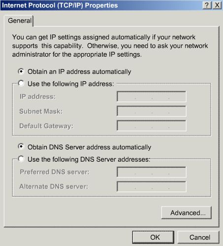 DHCP működése A DHCP kiszolgáló fogadja az állomás kérését. A kiszolgáló kiválaszt egy IP-cím bejegyzést az IP-címek egy előre meghatározott halmazából, melyet egy adatbázisban tárol.