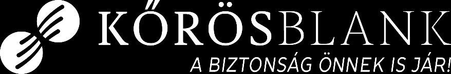 Panaszkezelési szabályzat a KŐRÖS-BLANK BIZTOSÍTÁSI ALKUSZ Korlátolt Felelősségű Társaság ügyfelei részére I.