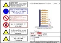 Ne keverjen más gyártóktól származó részeket Constructor/Dexion alkatrészekkel, mielőtt azokat képesített mérnök ellenőrizte volna!