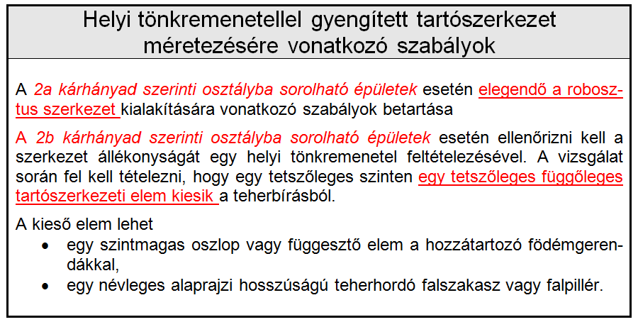 Rekonstrukciós szakmérnöki tanfolyam