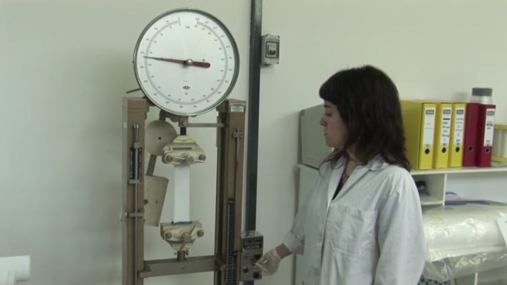 Alapanyag választás Cégünk Finsa ipari szöveteket gyártó vállalat magyarországi képviseleteként, sző tex liák feldolgozásával folyadékszűrő ruhákat tervez és gyárt, speciális szűréstechnikai igények