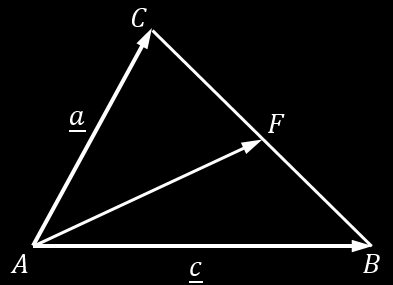 b) Írja fel az AB oldalegyenes egyenletét! c) Igazolja (számítással), hogy az ABC háromszög C csúcsánál derékszög van! d) Írja fel az ABC háromszög körülírt körének egyenletét! 12. (KSZÉV 2005.
