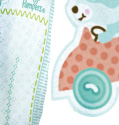Ismerjük meg az új Pampers Active Baby-Dry pelenkát!