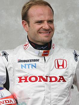 "Nem hiszek a véletlenekben" - mondta Barrichello. - "Minden történésnek oka van, és szerintem Imola után ez a második figyelmeztető jelzés a Forma-1-ben.