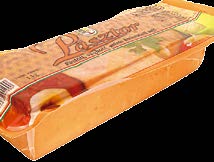 44. SAJTOK Termék megnevezése Áfa Kiszerelés Új/Akció/ Tipp TÖMBSAJTOK (előhűtött) Trappista sajt 18% cca. 3kg Monteverdi Mozzarella sajt cca. 1,5 kg Trappista sajt, Ammerland 18% cca.