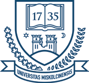 1.3. számú Egyetemi Szabályzat A MISKOLCI EGYETEM SZERVEZETI ÉS MŰKÖDÉSI SZABÁLYZATA III.