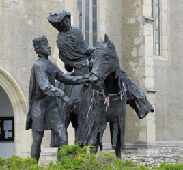 Büszkeségeink nyomában In the footsteps of our prides Borsod-Abaúj-Zemplén megye sok híres tudóst, államférfit, közéleti személyiséget adott a magyarságnak.