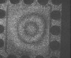 3.5.2.4. Összehasonlító digitális holografikus interferometria TV holográfia alkalmazásával A digitális holográfiai elrendezést könnyen módosíthatjuk, hogy a TV holográfiai módszert alkalmazhassuk.