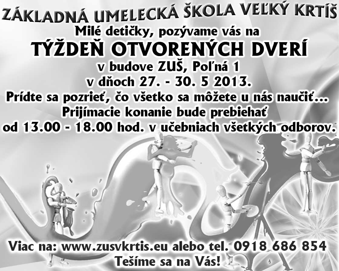 PO UZÁVIERKE n Predám kočík 3 kombinácia za 60 euro a detské značkové topán ky. Inf. m 0907 159 923. np 673 n Predám vstupné brány jedno krídlovú do dvora a 2 krídlovú do záhrady. Cena dohodou. Inf. m 0908 649 045.