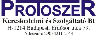 XII. Vegyes, záró rendelkezések A Szolgáltató bármikor jogosult jelen ÁSZF feltételeit módosítani. Az esetleges módosítás a Weboldalon való megjelenéssel egyidejűleg lép hatályba.