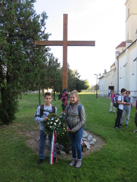 A legrégibb szlovák város Nyitra, melynek legnagyobb látványossága a Nagy-morva Birodalom uralkodóinak és a nyitrai hercegek székhelyéül szolgáló hatalmas szláv vár helyén felépített nyitrai vár.