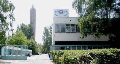 Működik Mátészalkán a MOM