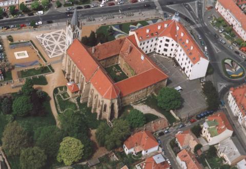 KESZTHELY (1385 k.
