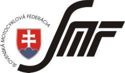 Szlovák Motorkerékpár Szövetség (SMF) Motorkerékpárok gyorsaságii versenye (CPM) A L A P K I Í R Á S 2012 A