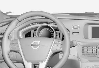 VEZETŐTÁMOGATÁS Sebességtartó* - visszatérés a beállított sebességhez A sebességtartó (CC Cruise Control) segít a járművezetőnek az egyenletes sebesség tartásában.