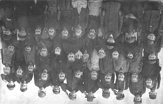 Újhartyáni Képeskönyv 67 *60. Osztálykép 1946-ból.