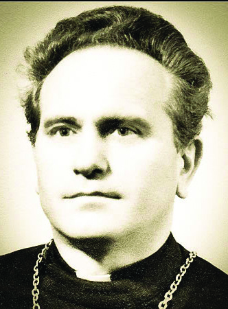DR. PREGUN ISTVÁN (Fábiánháza, 1943. július 27. Nyíregyháza, 2006. december 13.